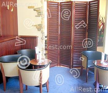 Hotel Holiday Inn Nice 31